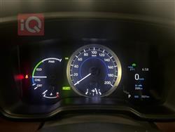 تويوتا كورولا كروس